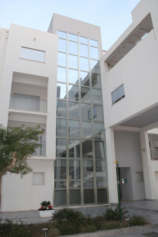 Virgilio 82 - Penthouse With Terrace Lägenhet Trapani Exteriör bild