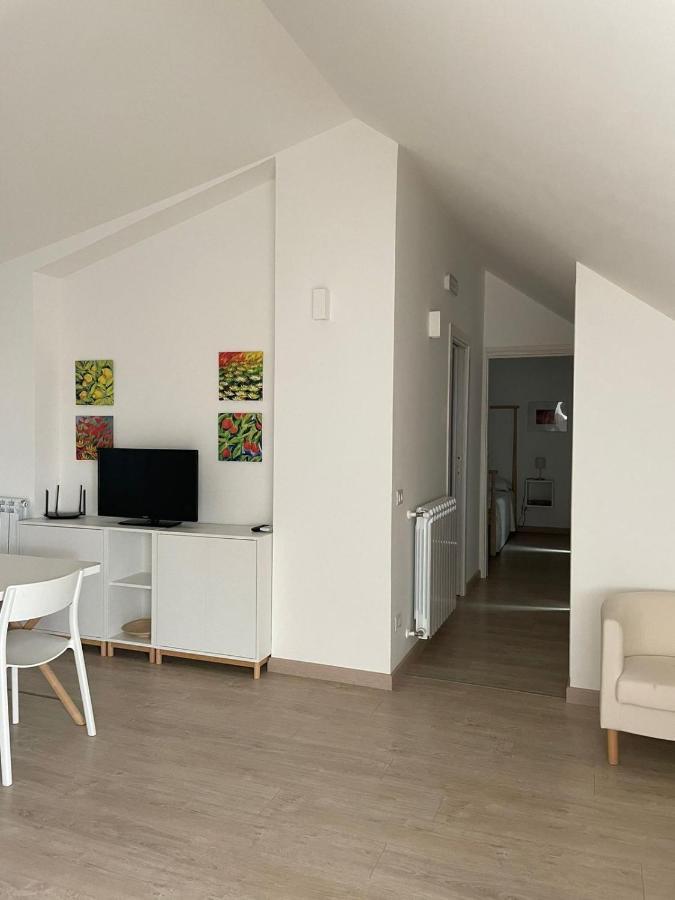 Virgilio 82 - Penthouse With Terrace Lägenhet Trapani Exteriör bild