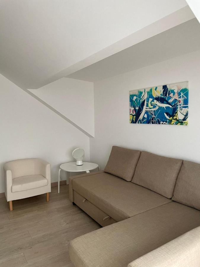 Virgilio 82 - Penthouse With Terrace Lägenhet Trapani Exteriör bild