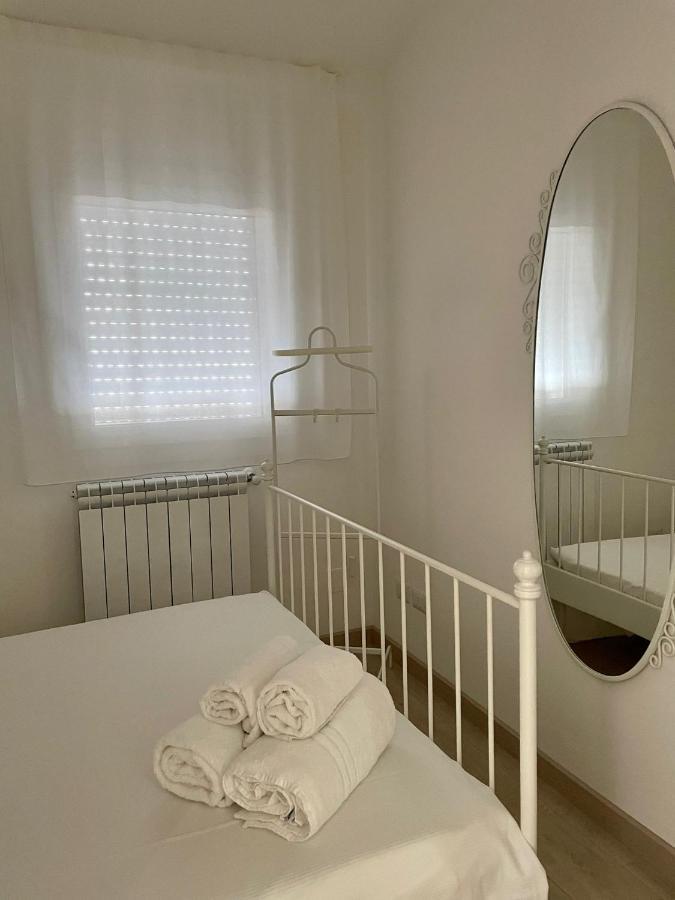 Virgilio 82 - Penthouse With Terrace Lägenhet Trapani Exteriör bild