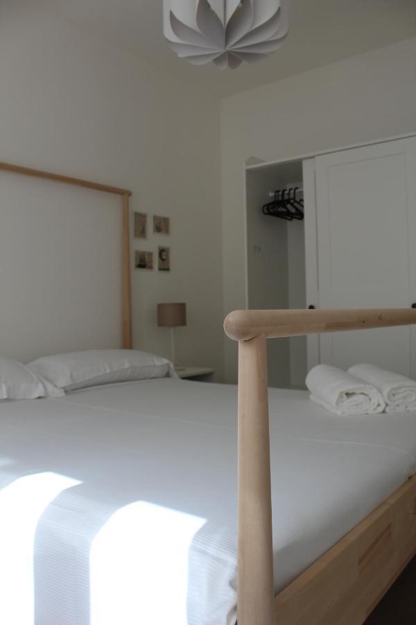 Virgilio 82 - Penthouse With Terrace Lägenhet Trapani Exteriör bild