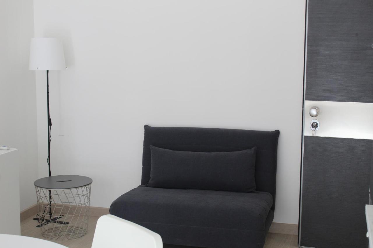 Virgilio 82 - Penthouse With Terrace Lägenhet Trapani Exteriör bild