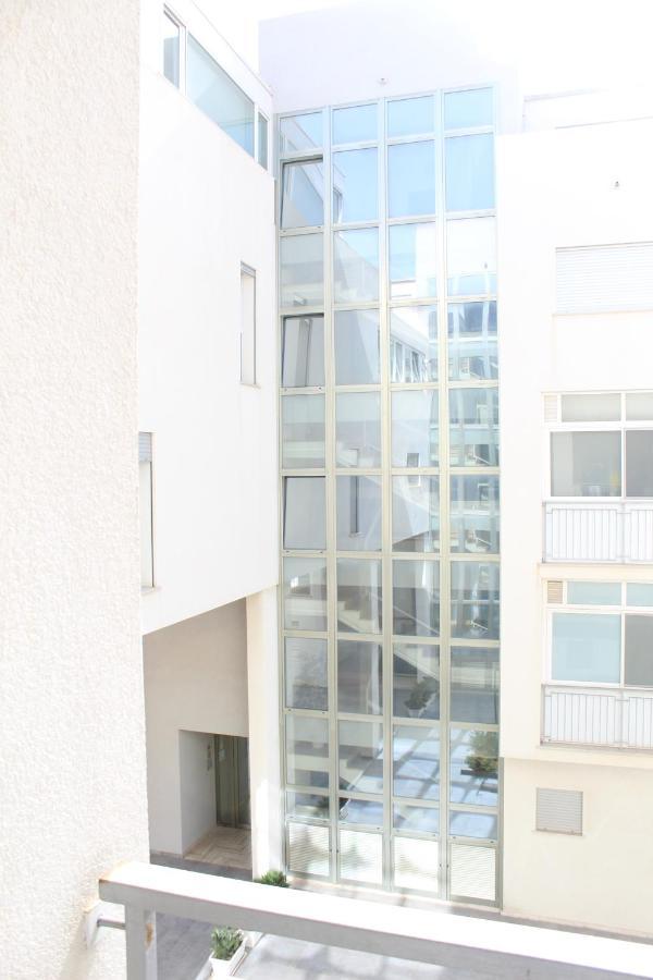 Virgilio 82 - Penthouse With Terrace Lägenhet Trapani Exteriör bild