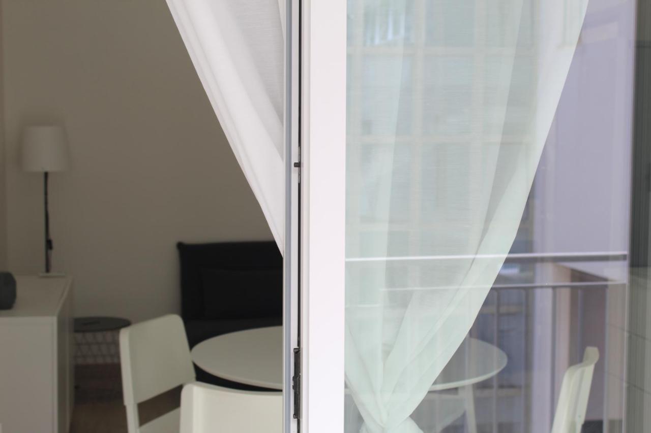 Virgilio 82 - Penthouse With Terrace Lägenhet Trapani Exteriör bild