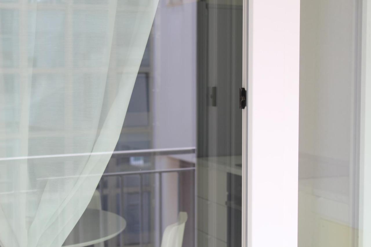 Virgilio 82 - Penthouse With Terrace Lägenhet Trapani Exteriör bild